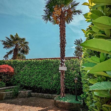Villa Casa Victoria à Castelletto sopra Ticino Extérieur photo