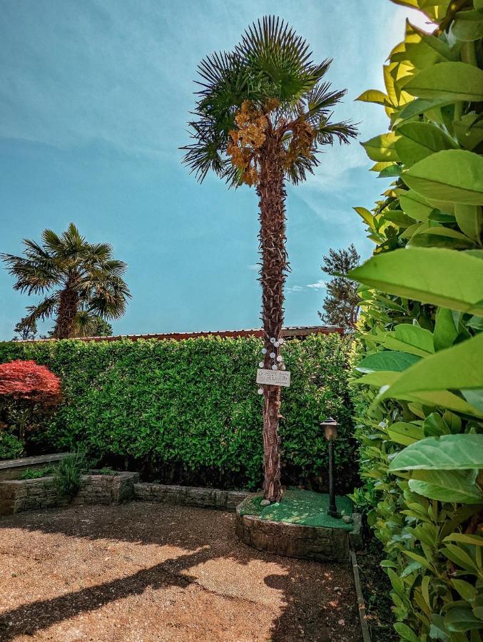 Villa Casa Victoria à Castelletto sopra Ticino Extérieur photo